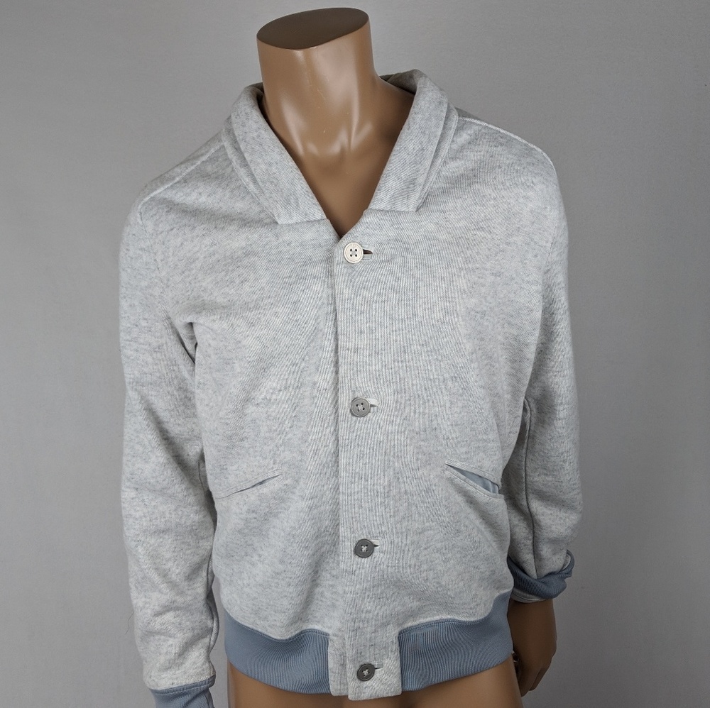 New NikeGolf Jacket